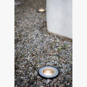 Exterior / Interior Step Light