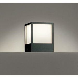 Exterior Gate Light