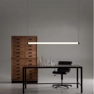 Linear Fluorescent Lamp